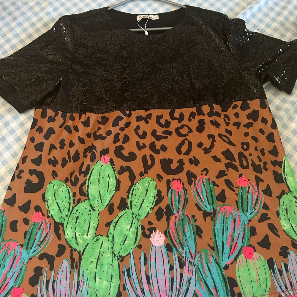 Boutique top
